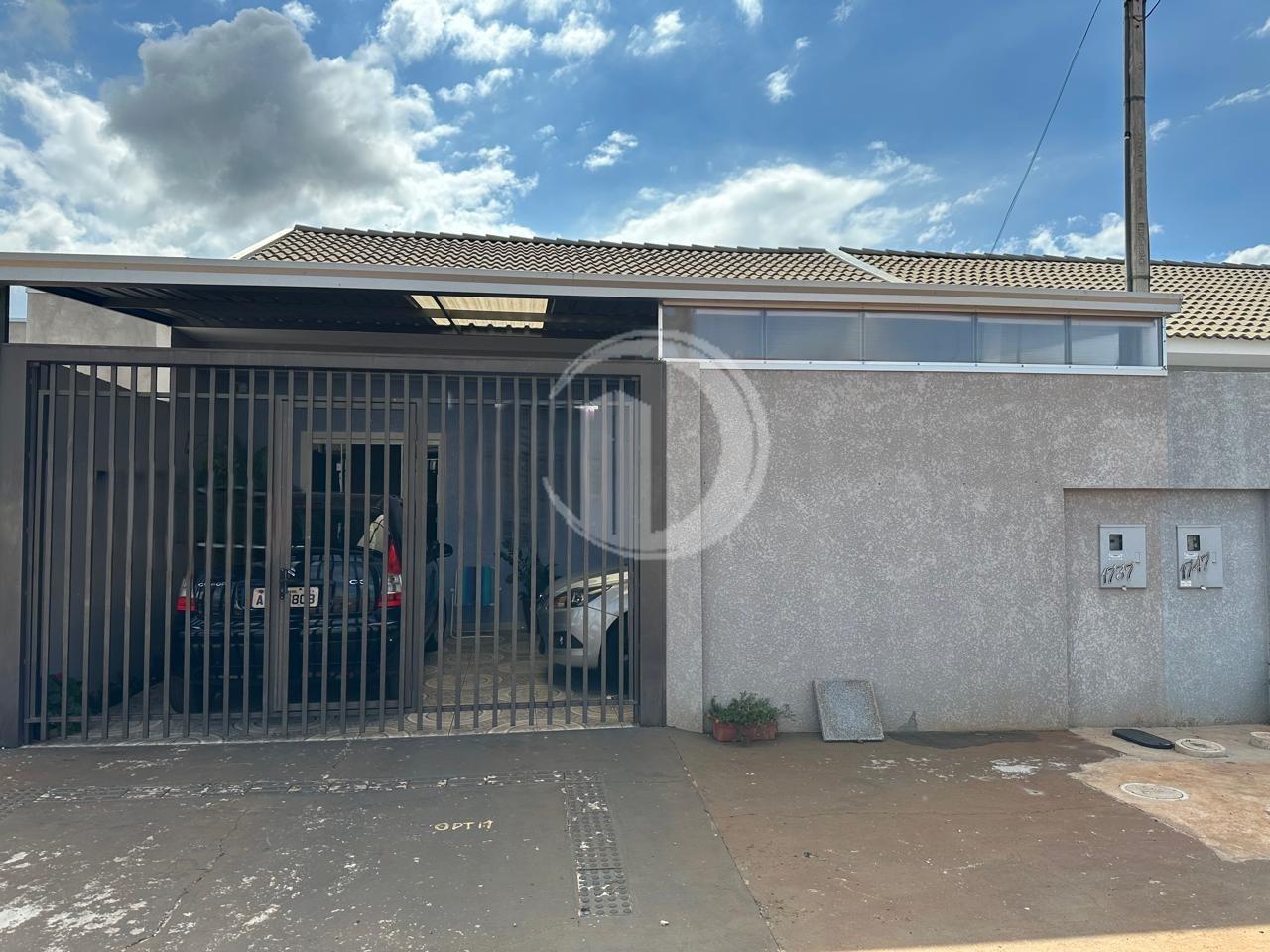 CASA A VENDA BAIRRO BARCELONA, ÓTIMA LOCALIZAÇÃO, 41 M  AREA C...