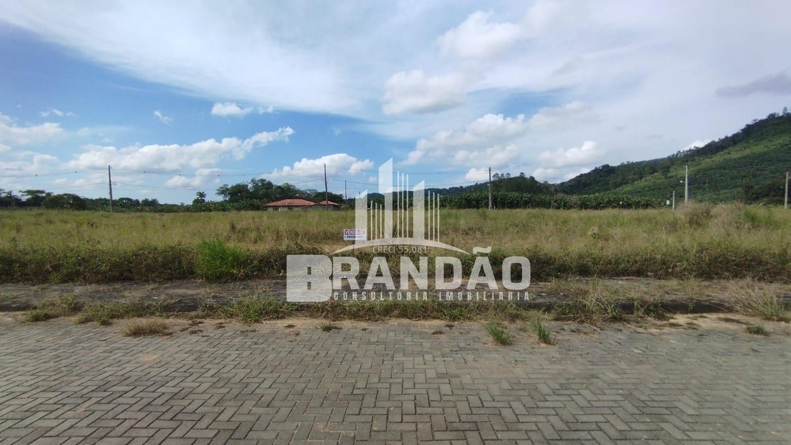 Terreno à venda no loteamento Jardim Florença, Beira Rio, GUARAMIRIM - SC