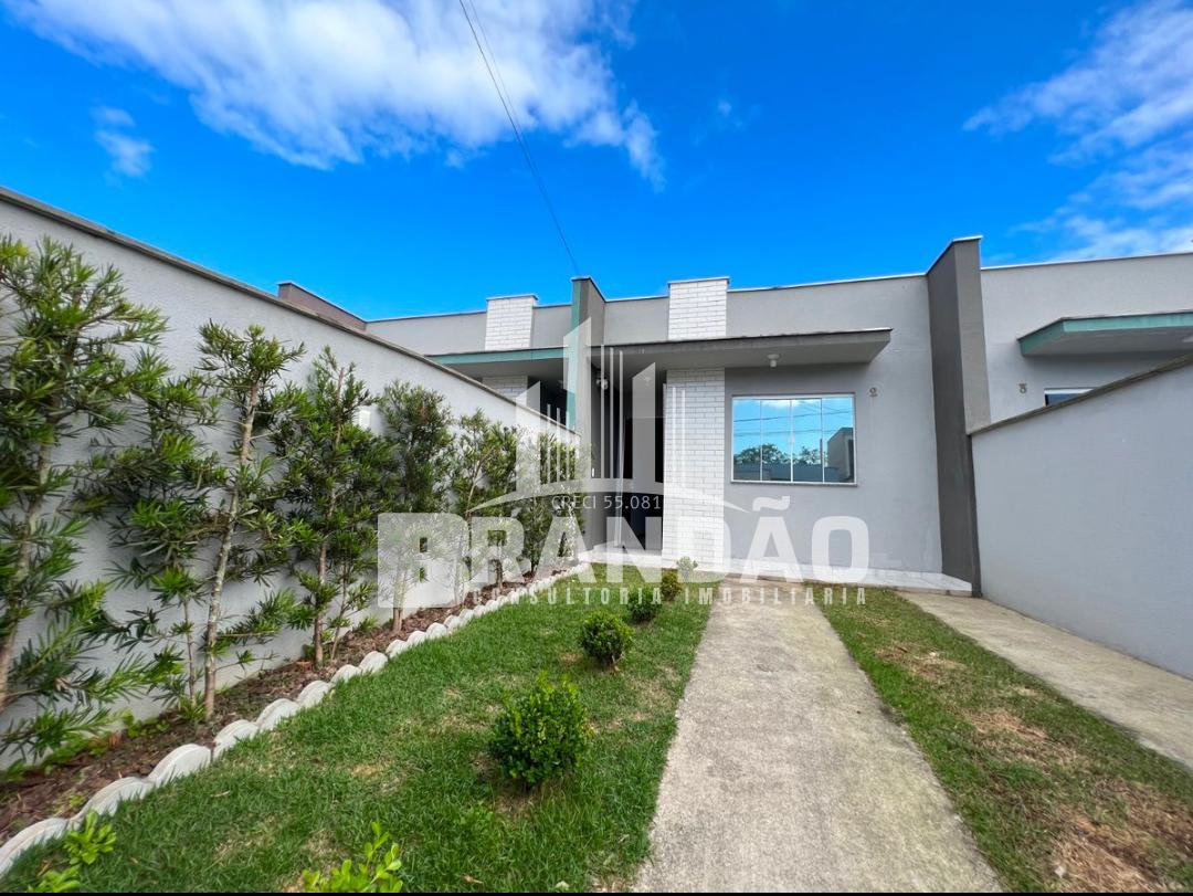 Casa à venda, Três Rios do Norte, JARAGUA DO SUL - SC com móveis planejados