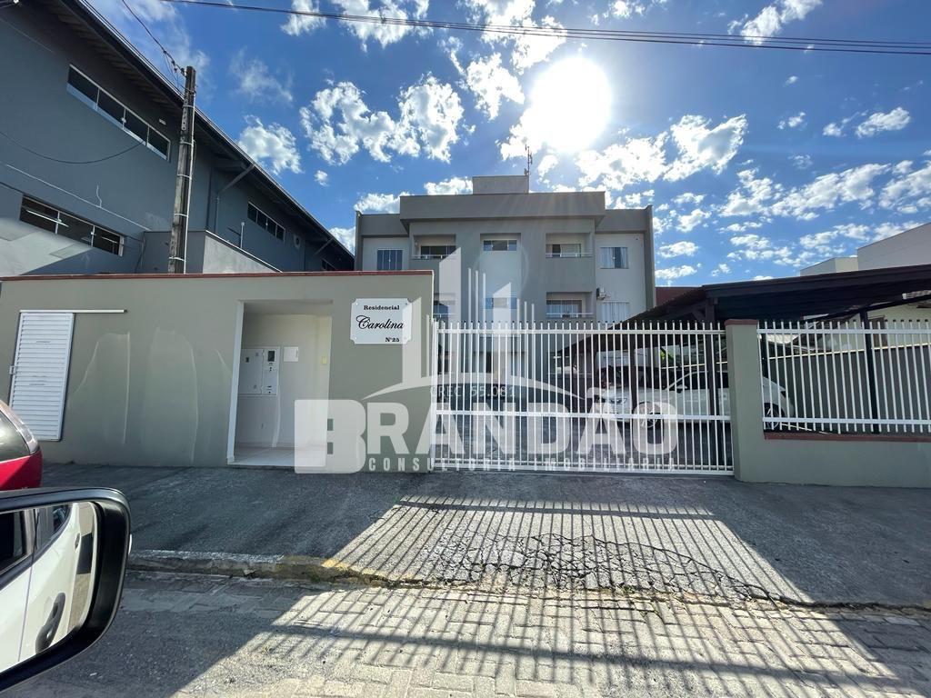 Apartamento com 2 dormitórios à venda,74.00 m , Centro, GUARAMIRIM - SC