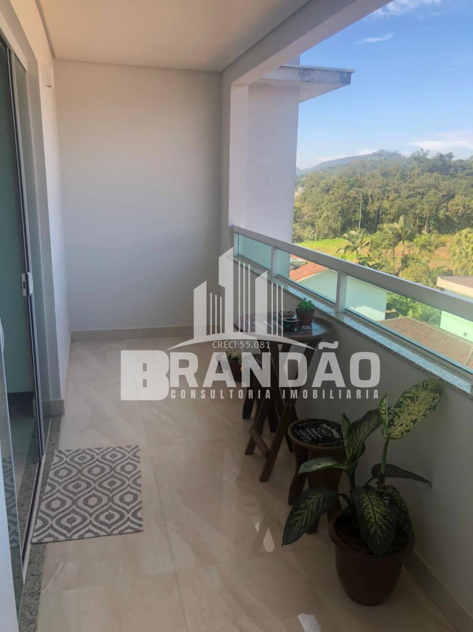 Apartamento à venda, Centro, GUARAMIRIM - SC                       .