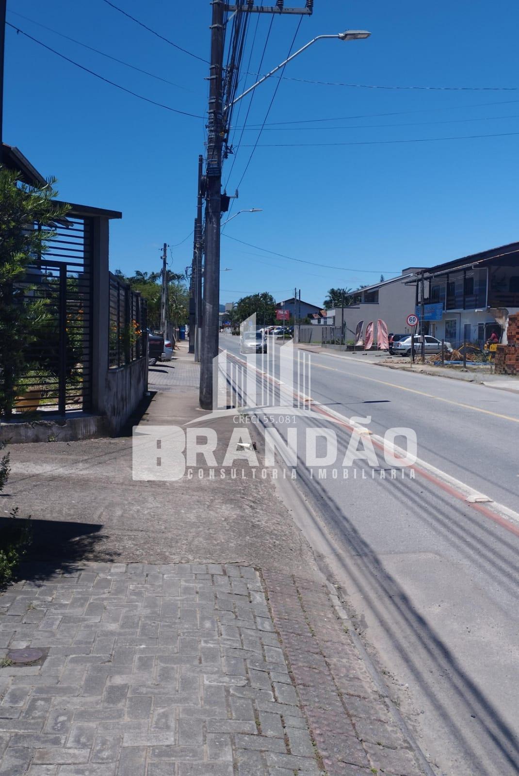 Avenida Principal