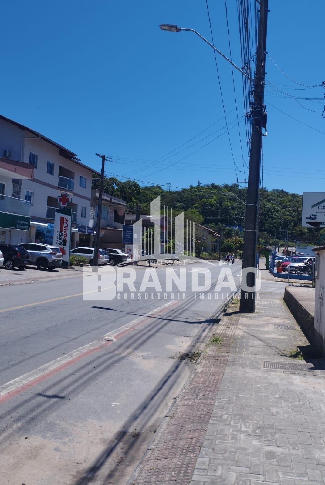 Avenida Principal