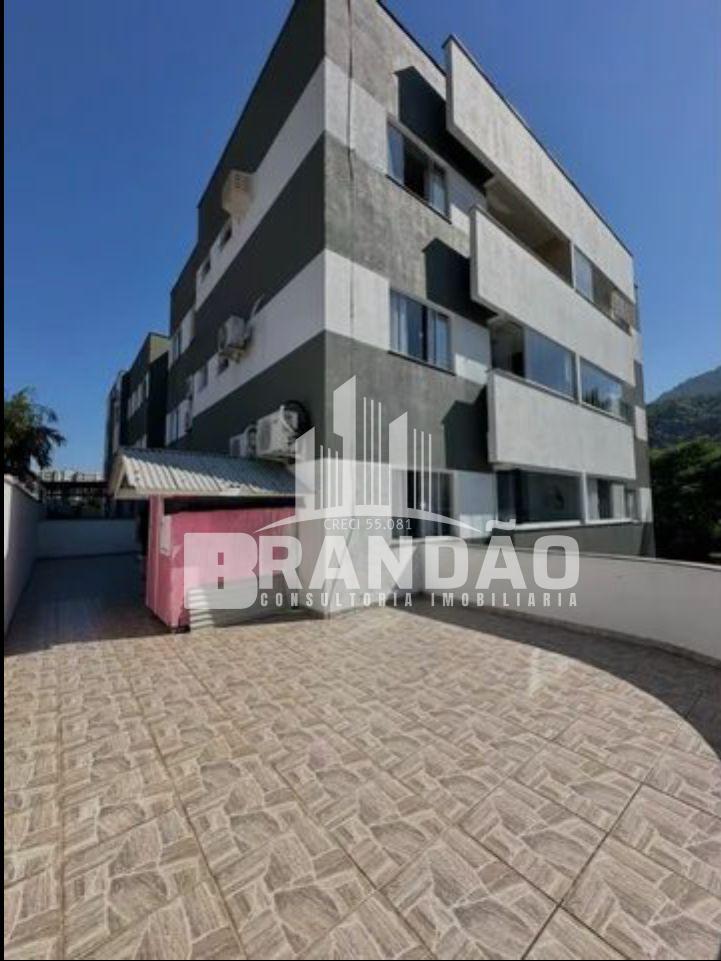 Apartamento com 2 dormitórios à venda, Vila Lalau, JARAGUA DO SUL - SC