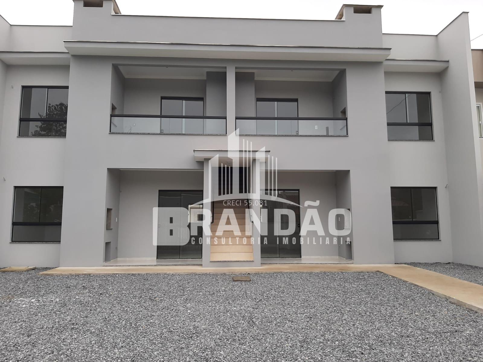 Apartamento Tifa Martins Jaraguá do Sul  com 02 dormitórios