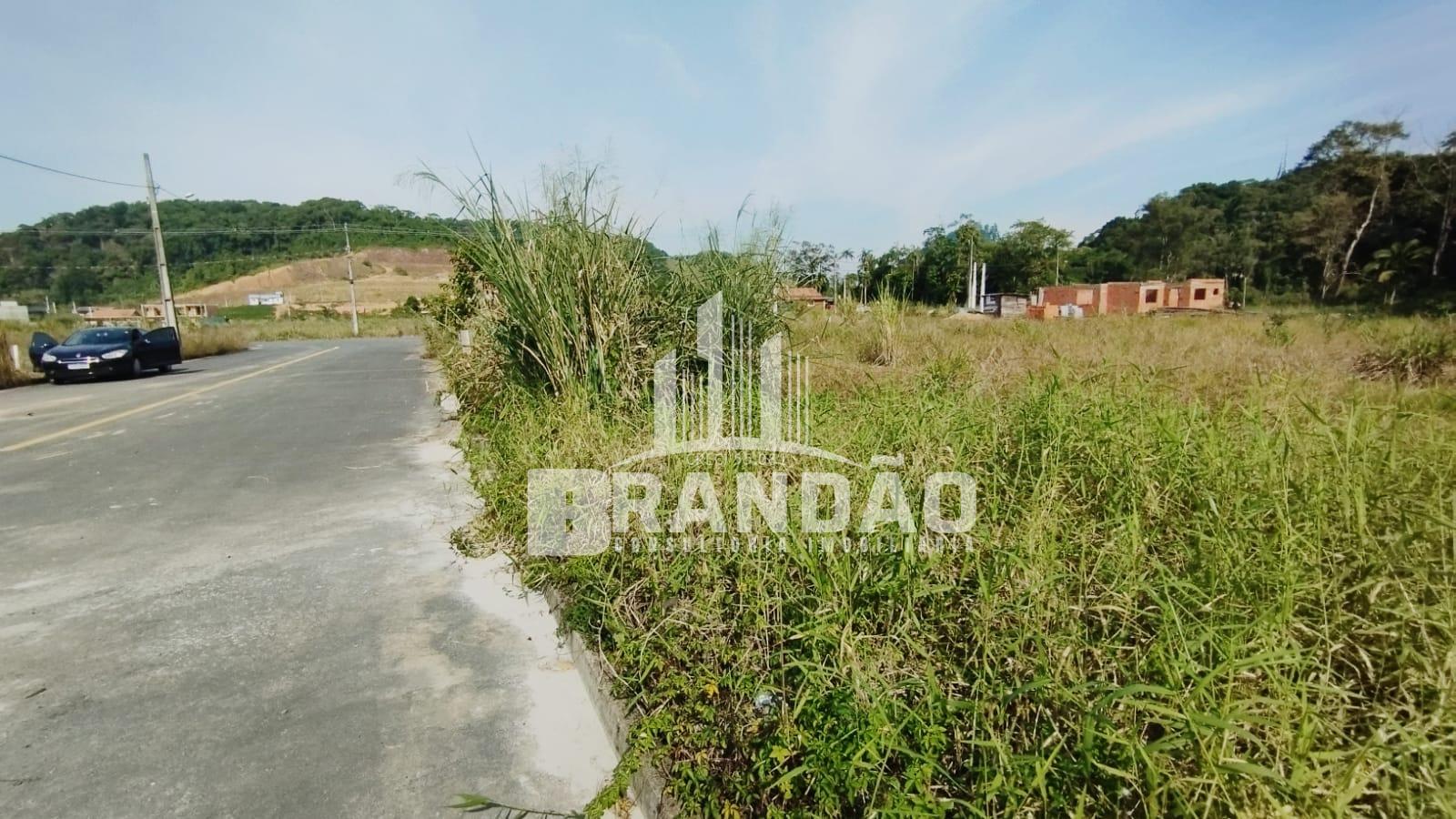 Terreno à venda, Bananal, GUARAMIRIM - SC com 361,78 m 