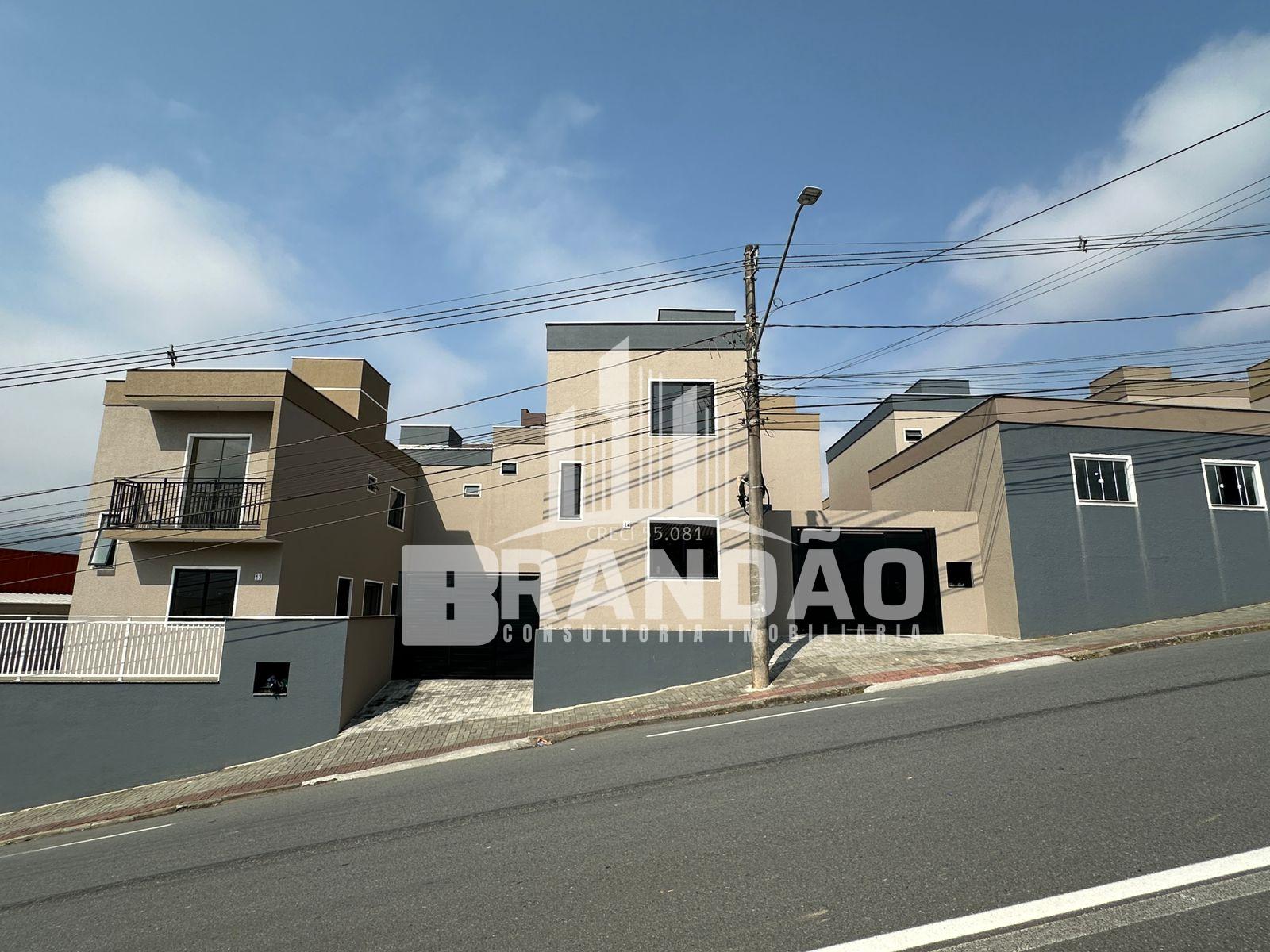 Casa Geminada em Jaragua do Sul  Bairro Vila Lenzi                 .