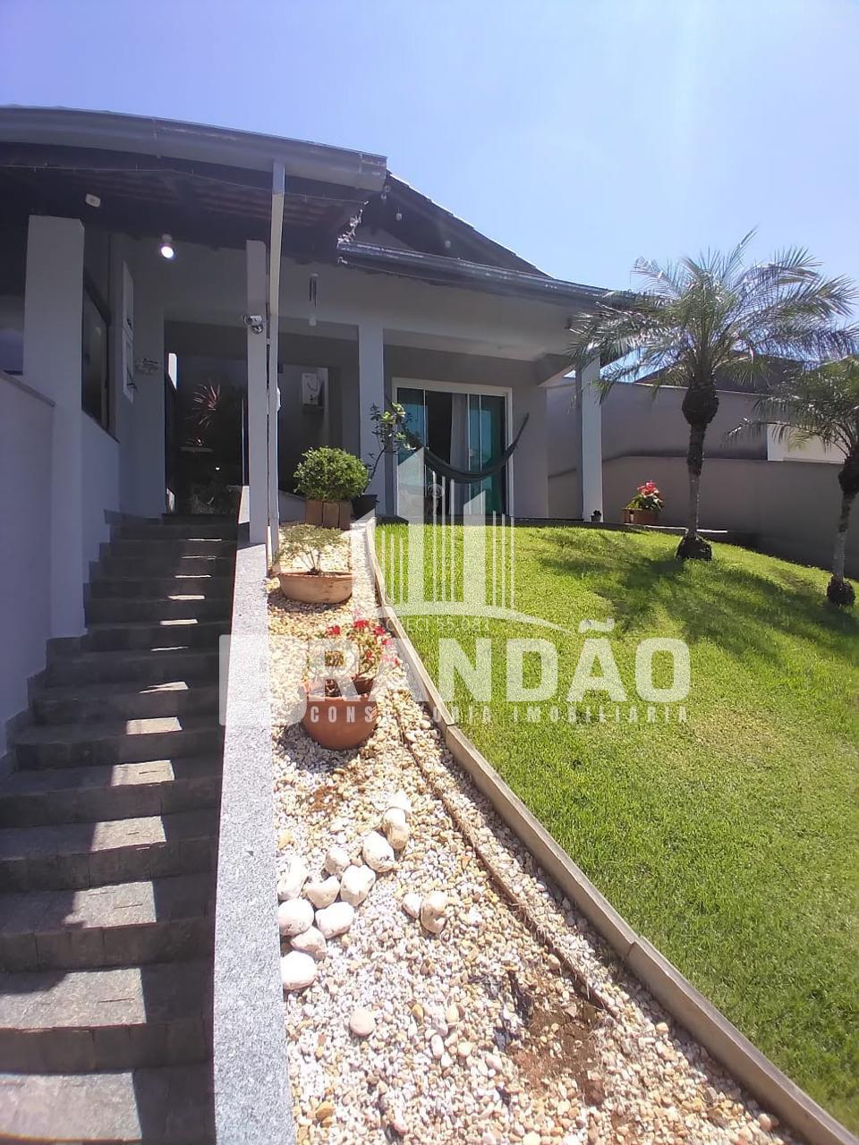 Casa à venda,Bairro  Avaí,                GUARAMIRIM - SC