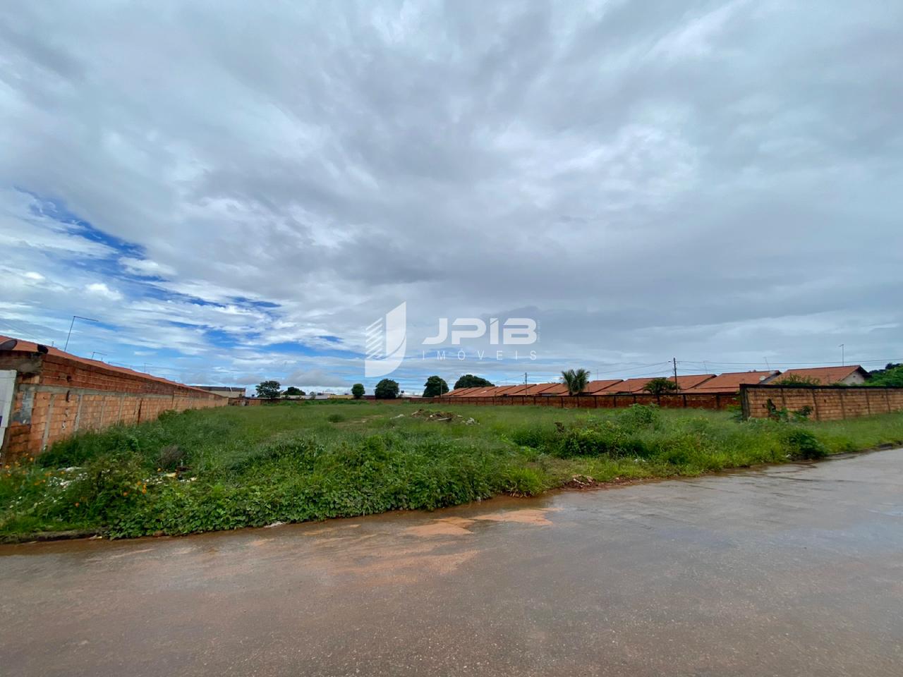 Águas Lindas de Goiás - Excelente Terreno 5.000m2 - Oportunida...