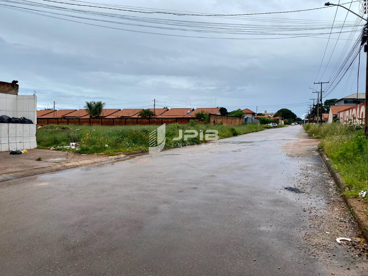 Águas Lindas de Goiás - Excelente Terreno 5.000m2 - Oportunida...