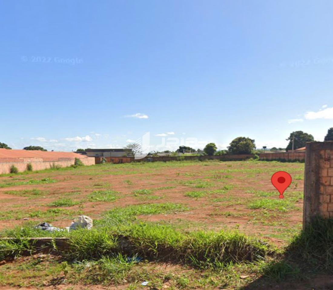 Águas Lindas de Goiás - Excelente Terreno 5.000m2 - Oportunida...