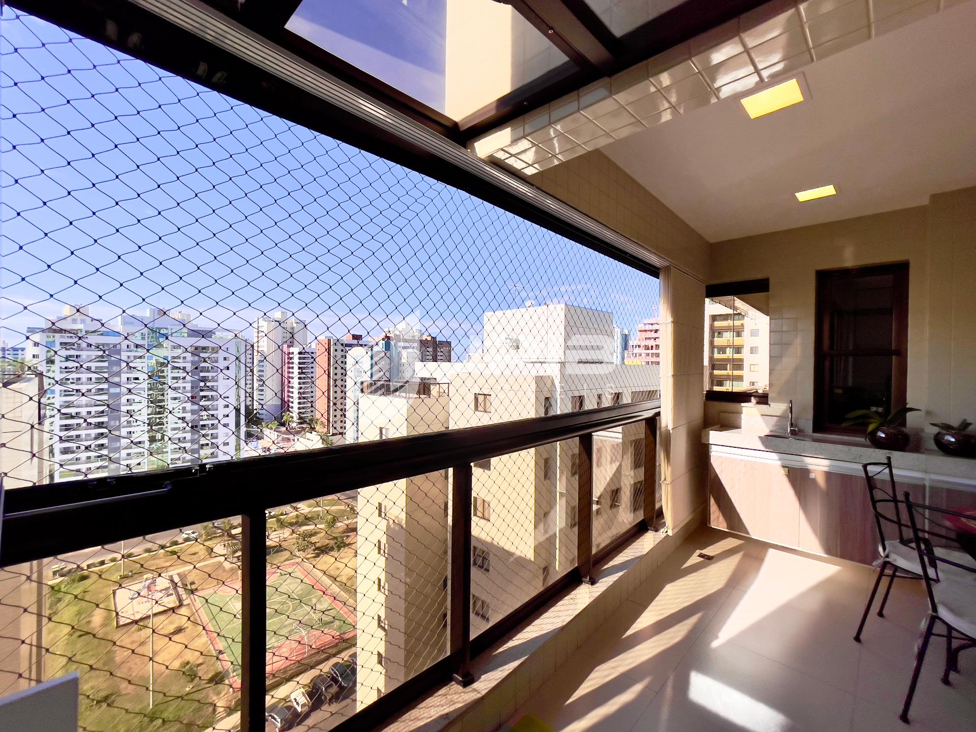 Residencial Villa Mateus - Apartamento 3 Quartos, 2 Vagas - Pr...