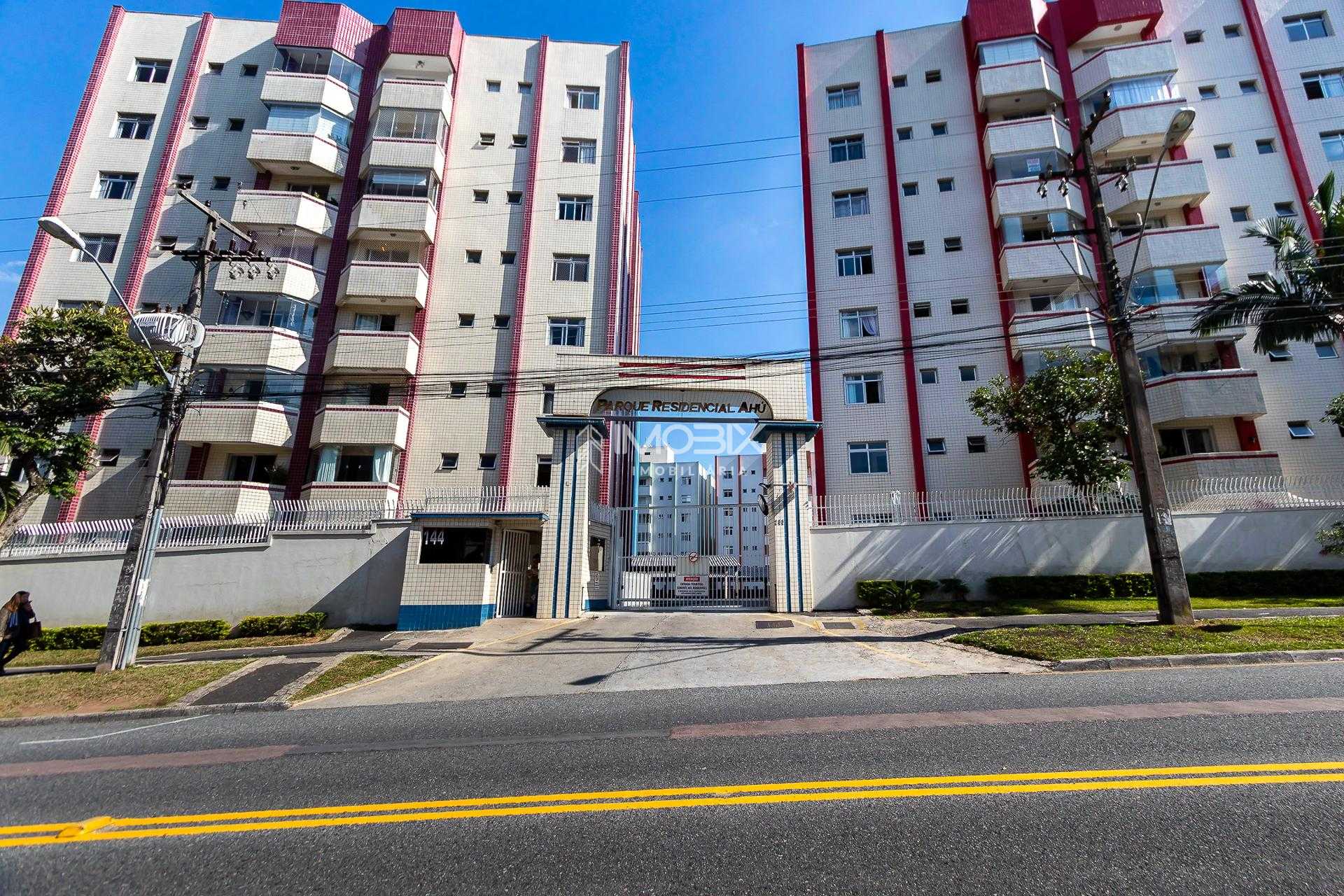 Apartamento mobiliado 03 quartos com suíte à venda, Cabral, CU...