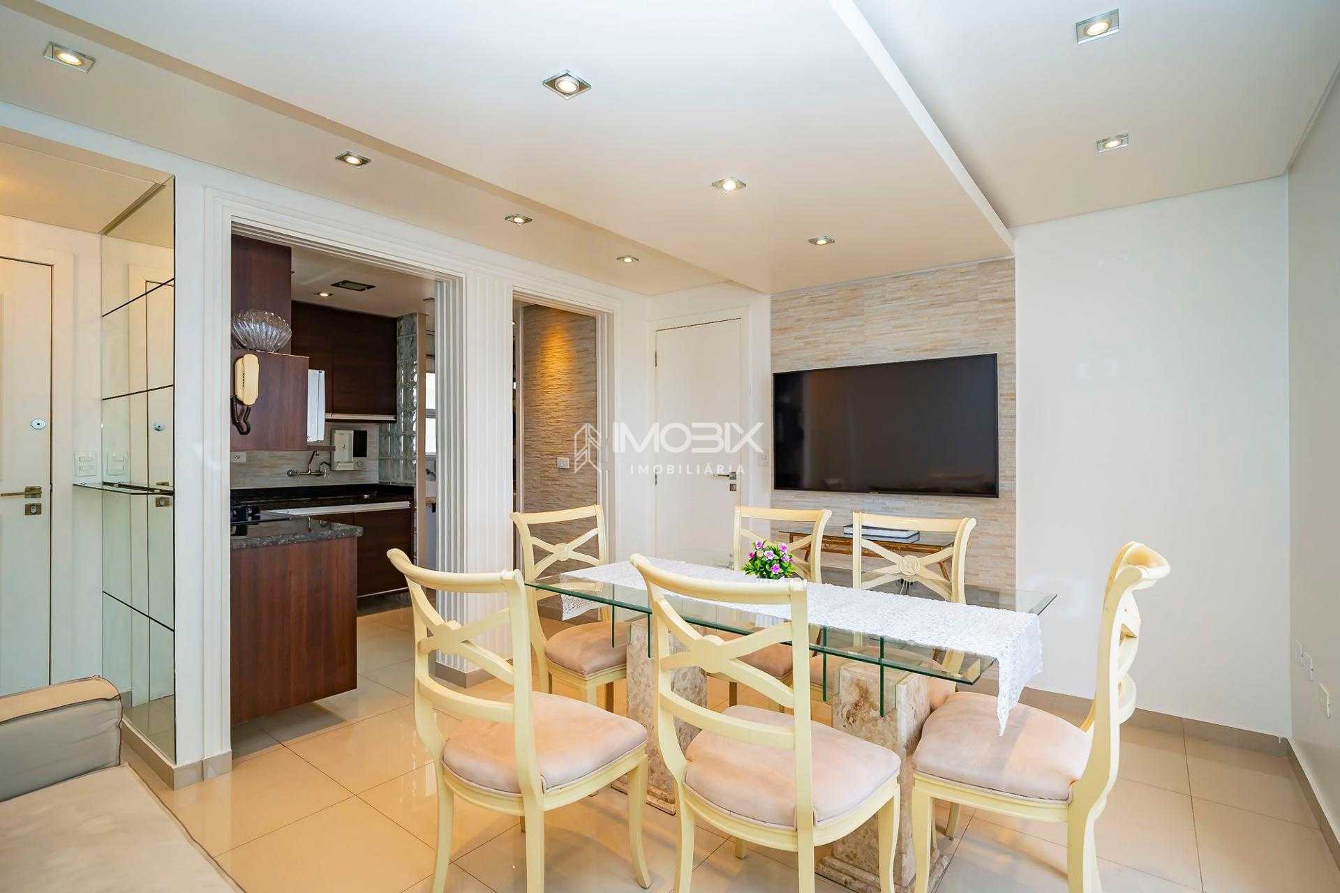 Apartamento mobiliado 03 quartos com suíte à venda, Cabral, CU...