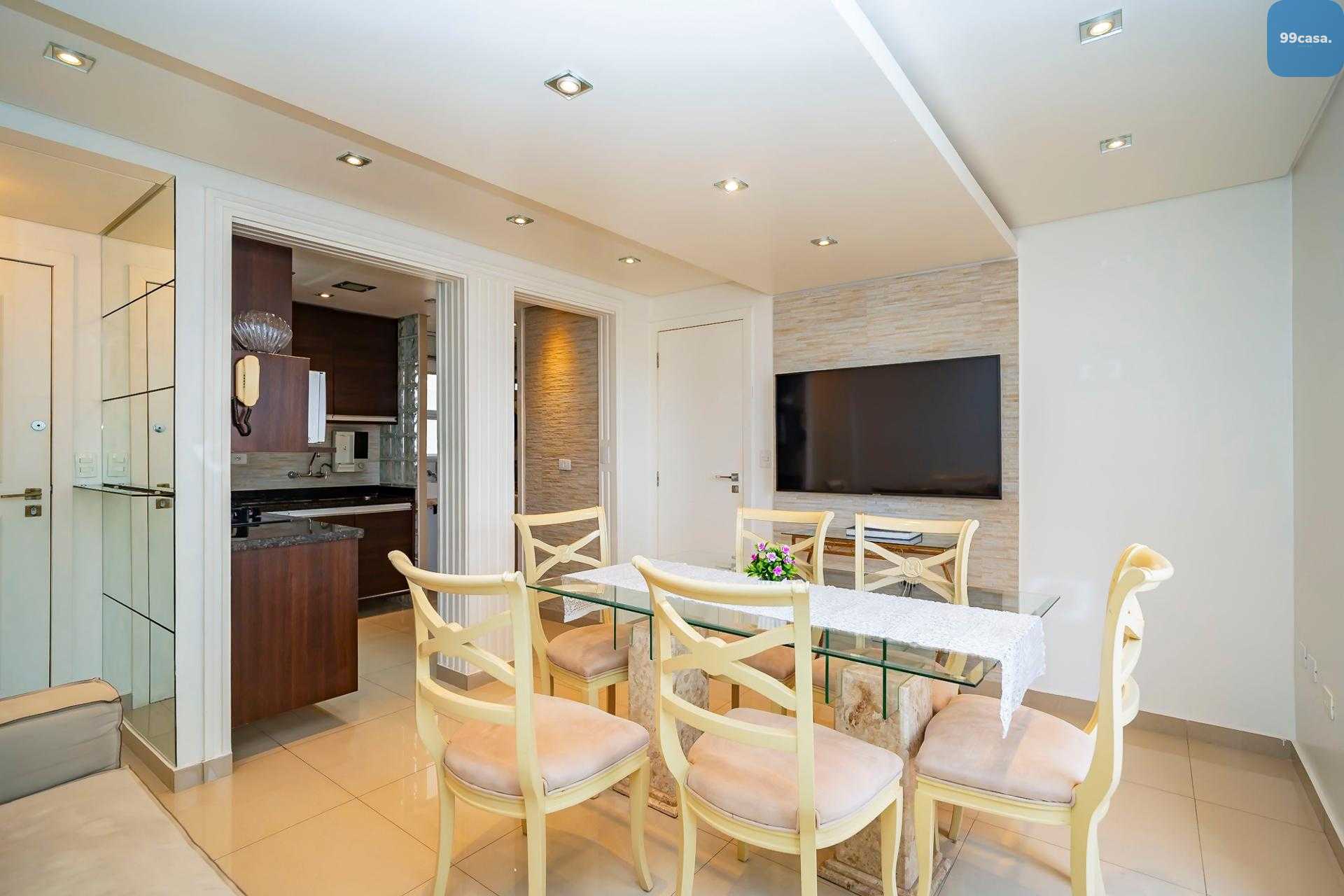 Apartamento mobiliado 03 quartos com suíte à venda, Cabral, CU...