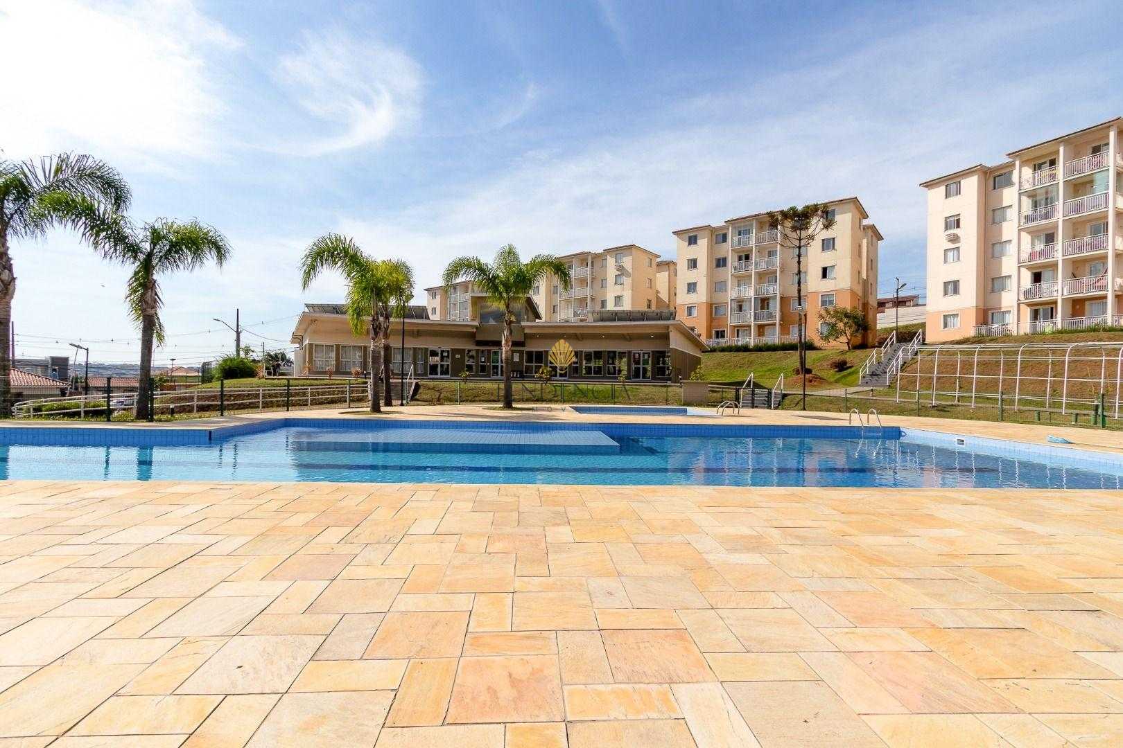 Apartamento 2 quartos ? venda, Atuba Colombo, COLOMBO - PR