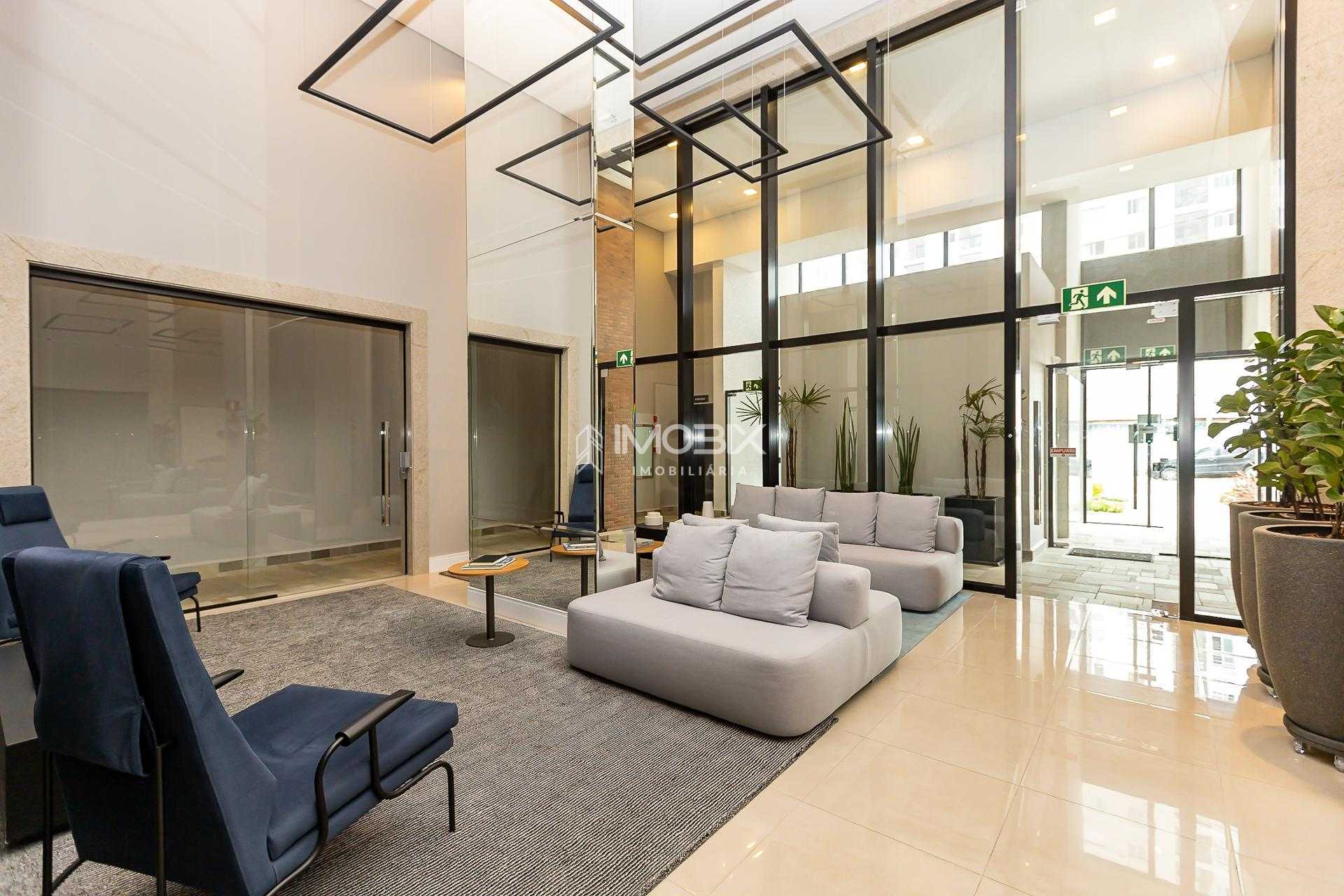 Apartamento 2 quartos semi-mobiliado à venda, por R  655.000,0...