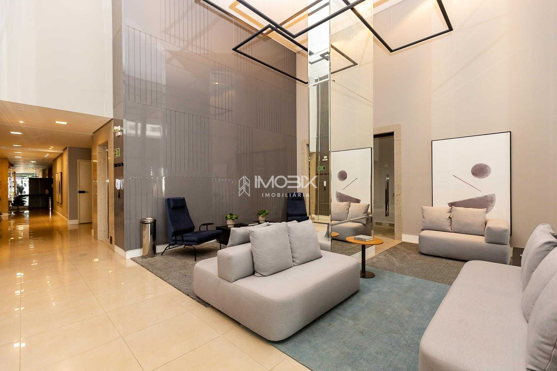 Apartamento 2 quartos semi-mobiliado à venda, por R  655.000,0...