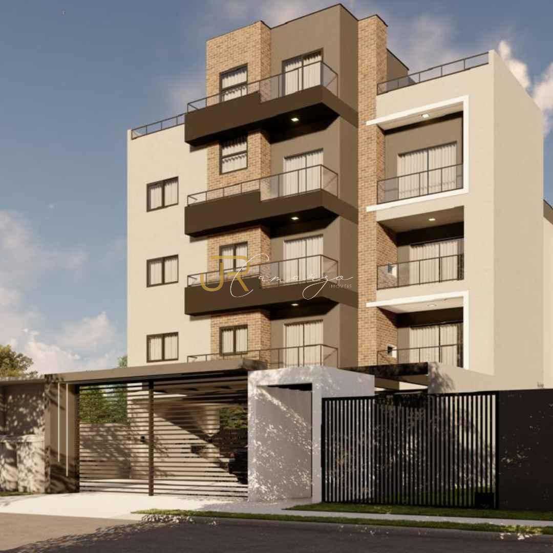 Apartamento à venda, 3 quartos com suíte, Centro, PINHAIS - PR