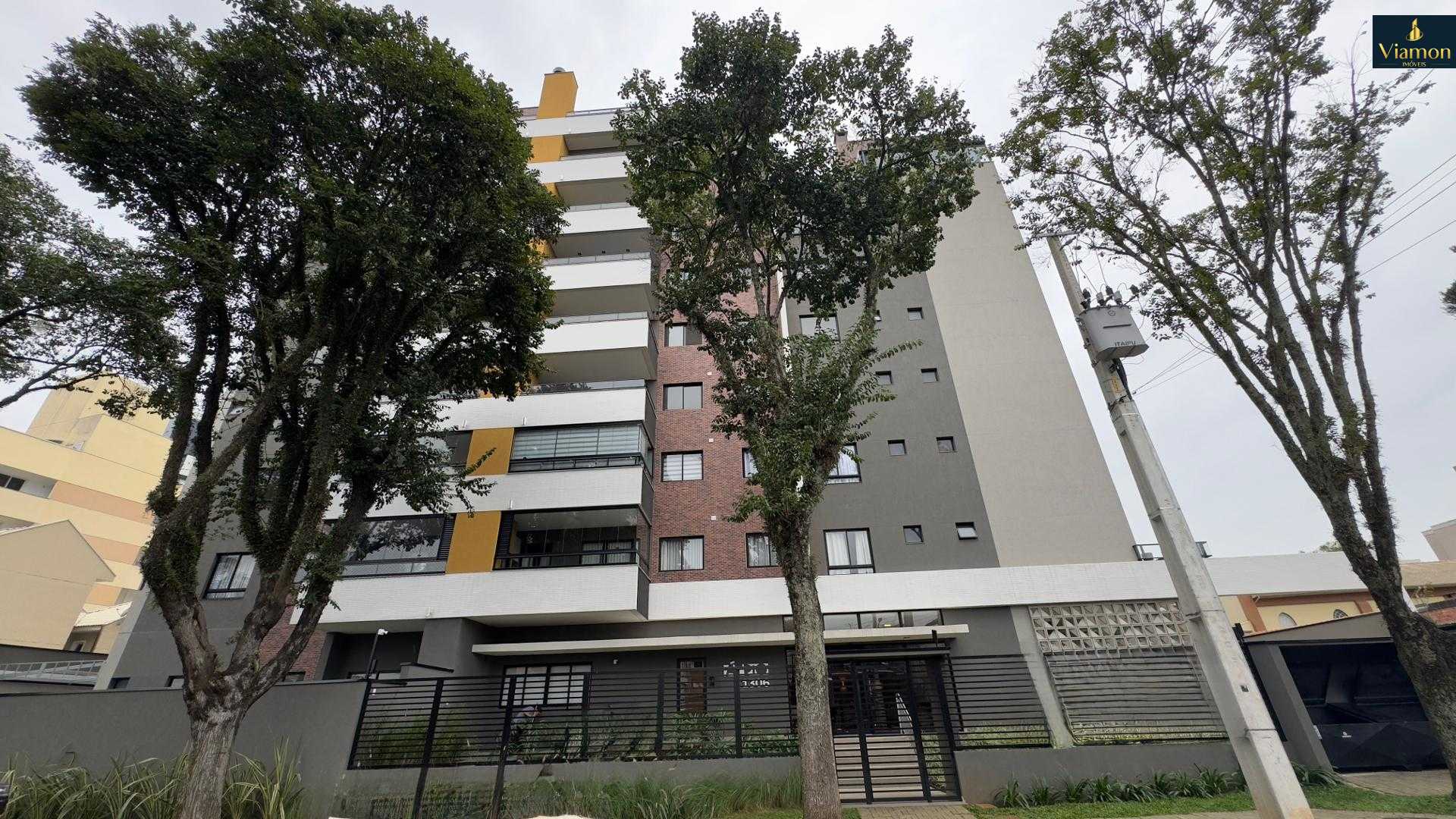 Apartamento à venda 3 quartos com suíte no bairro Água Verde, ...