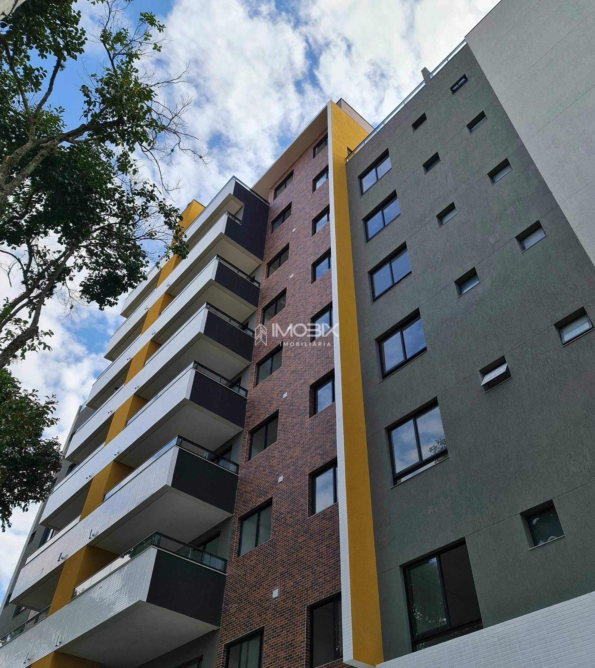 Apartamento à venda 3 quartos com suíte no bairro Água Verde, ...