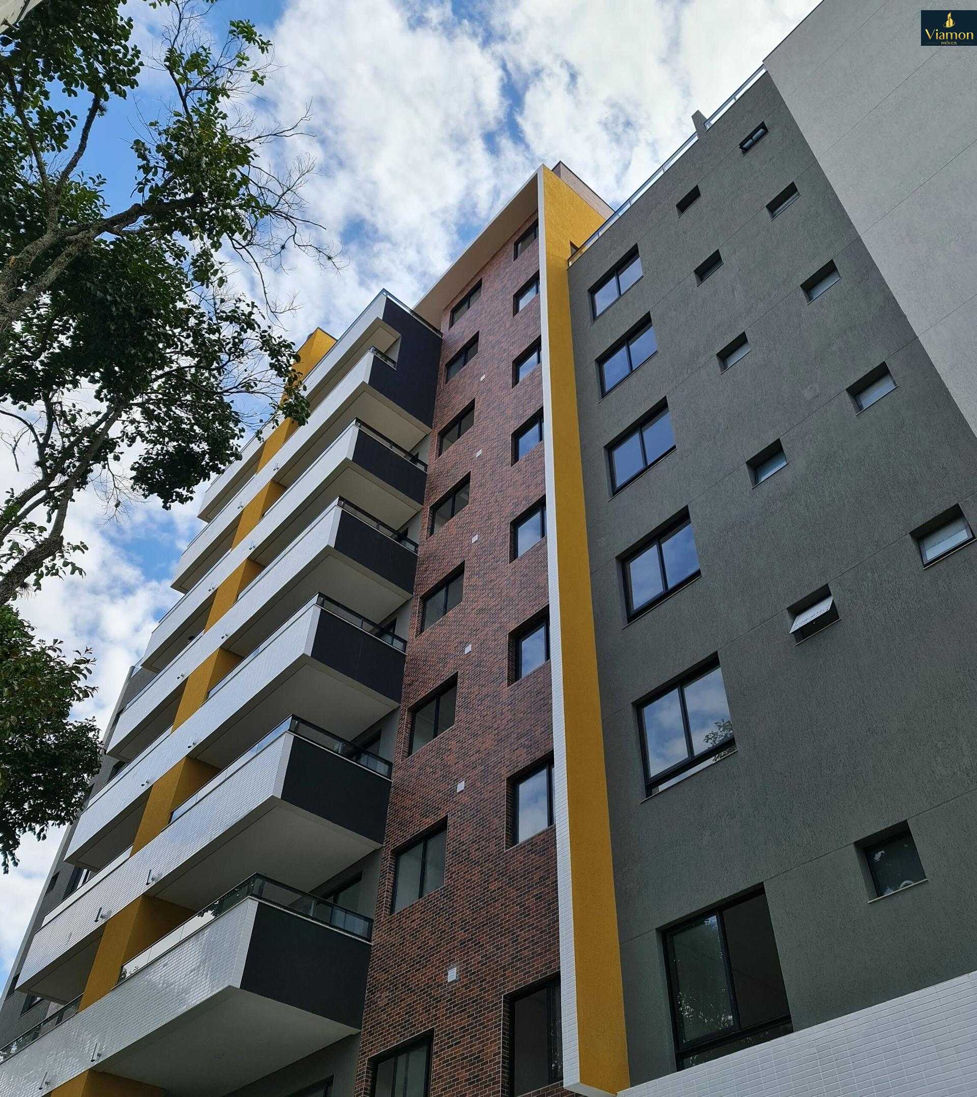 Apartamento à venda 3 quartos com suíte no bairro Água Verde, ...