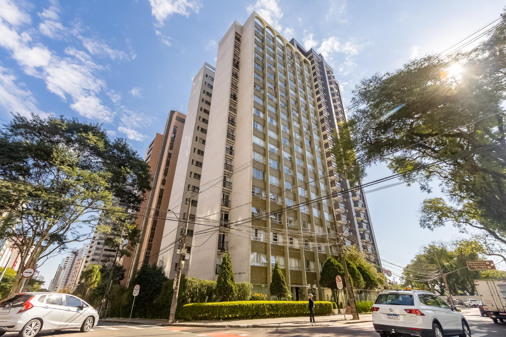 Apartamento ? venda, Cap?o da Imbuia, CURITIBA - PR