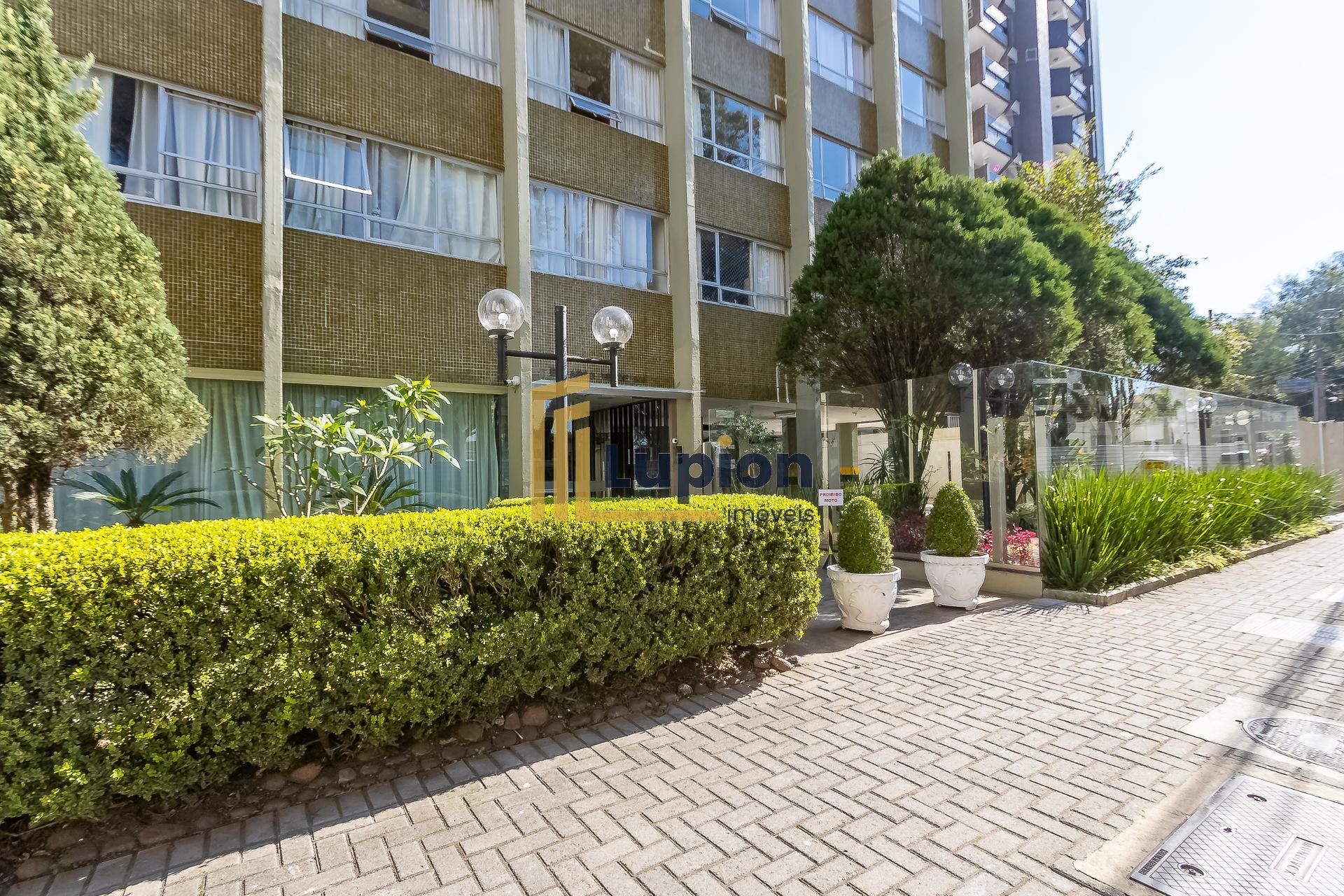 Apartamento à venda, 3 quartos com suíte em frente a praça da ...