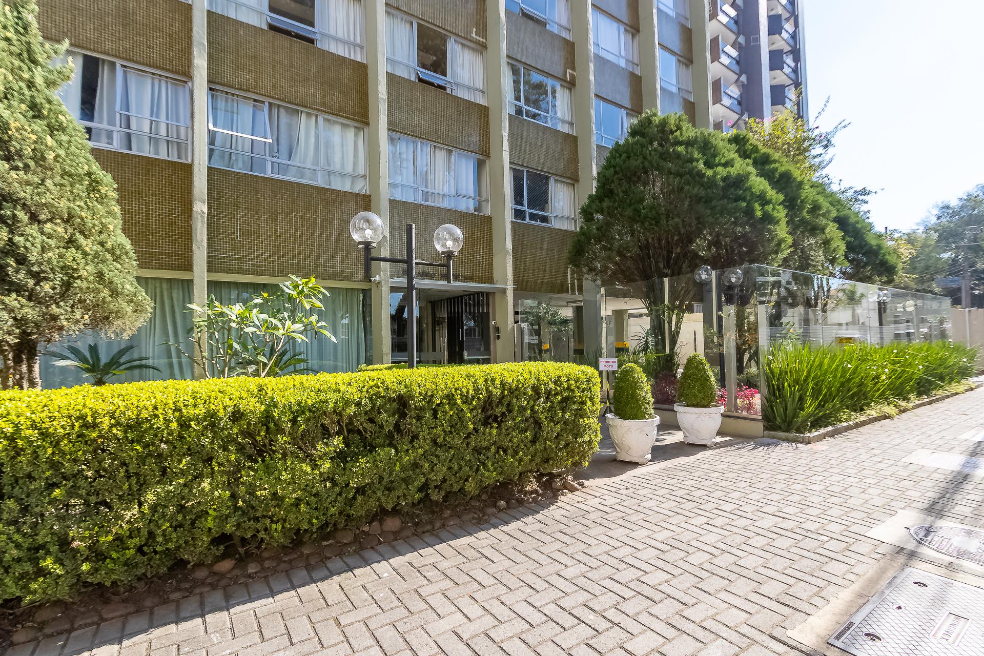 Apartamento à venda, 3 quartos com suíte em frente a praça da ...