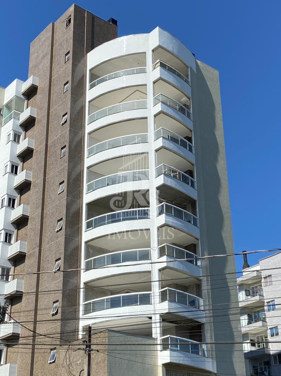 APARTAMENTO NOVO, FRANCISCO BELTRAO - PR