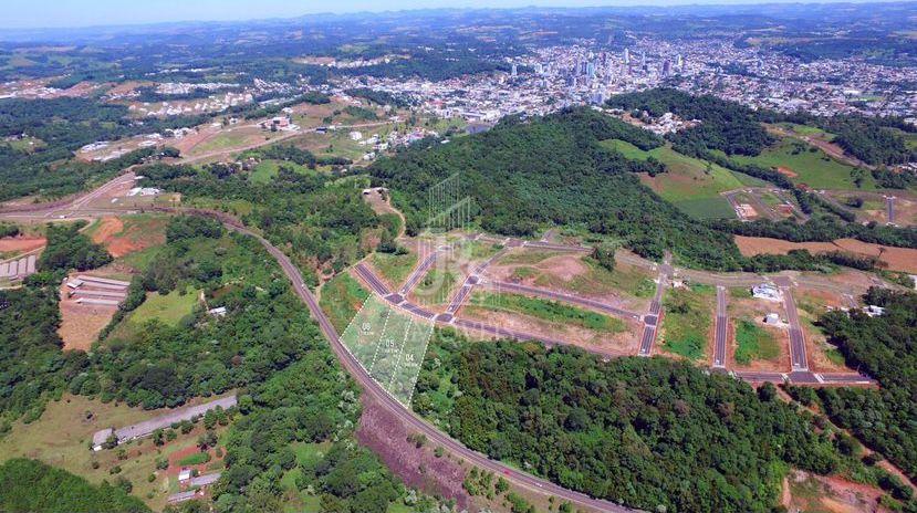 Terreno Comercial à venda, Jardim Seminário, FRANCISCO BELTRAO...