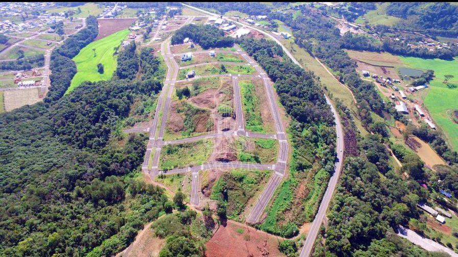 Terreno Comercial à venda, Jardim Seminário, FRANCISCO BELTRAO...