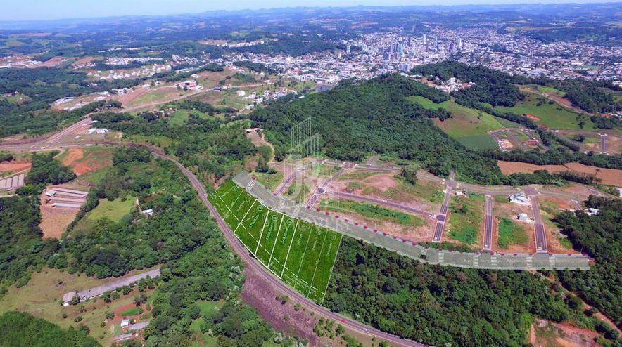 Terreno Comercial à venda, Jardim Seminário, FRANCISCO BELTRAO...