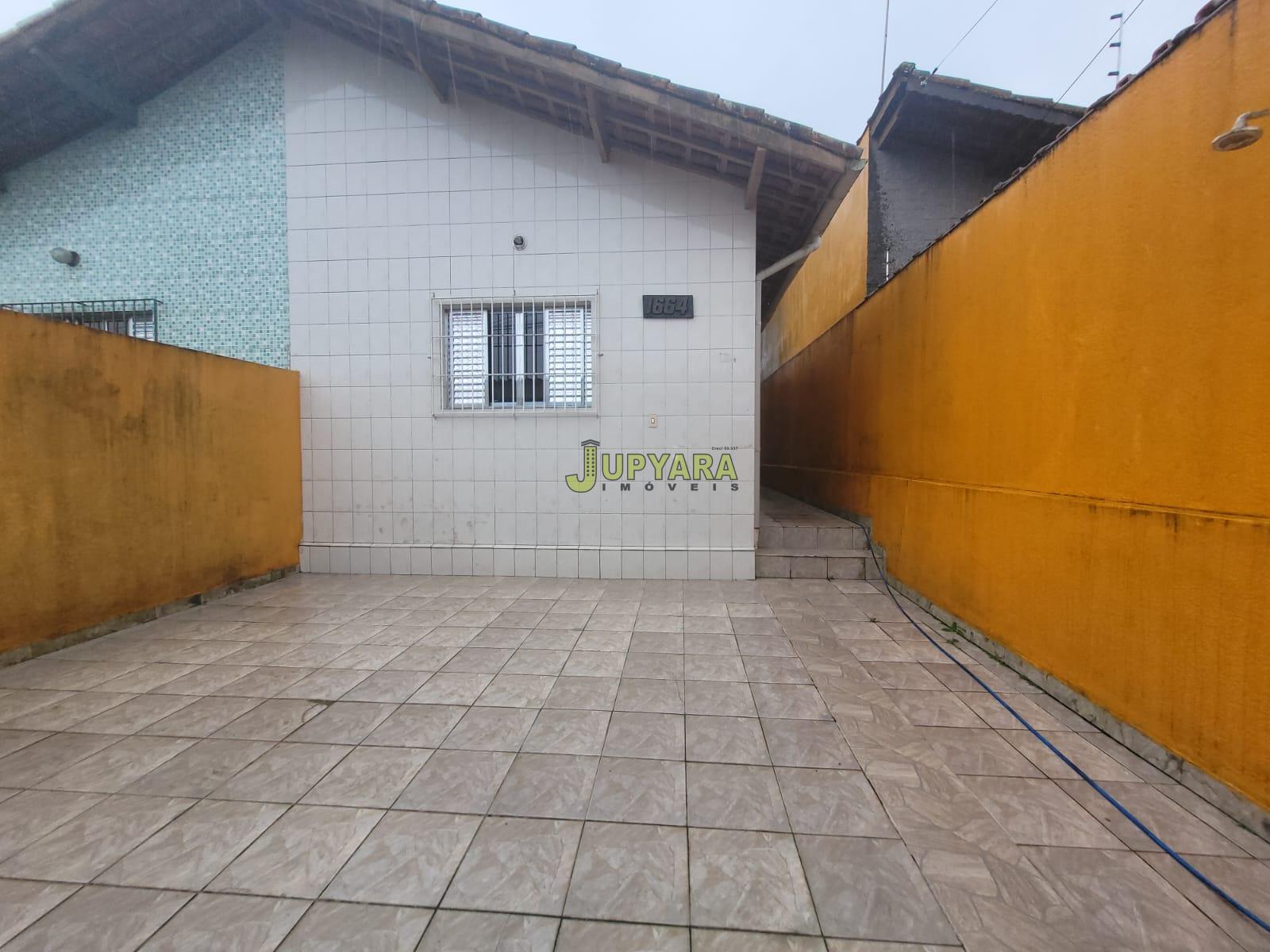 Casa à venda, 180 Mil - JARDIM PRAIA GRANDE, MONGAGUÁ - SP