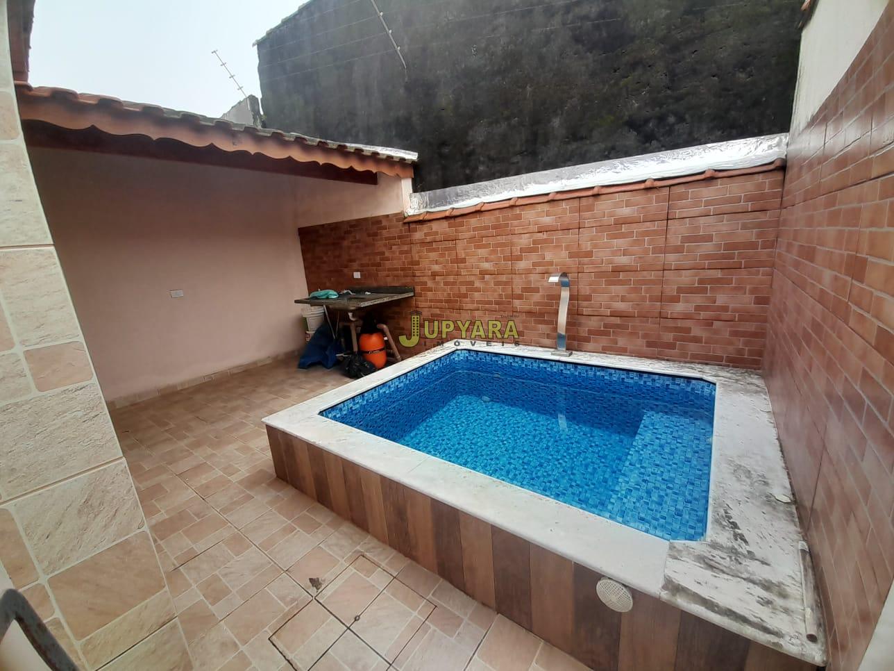 Casa com 2 dormitórios à venda, FLÓRIDA MIRIM, MONGAGUA - SP