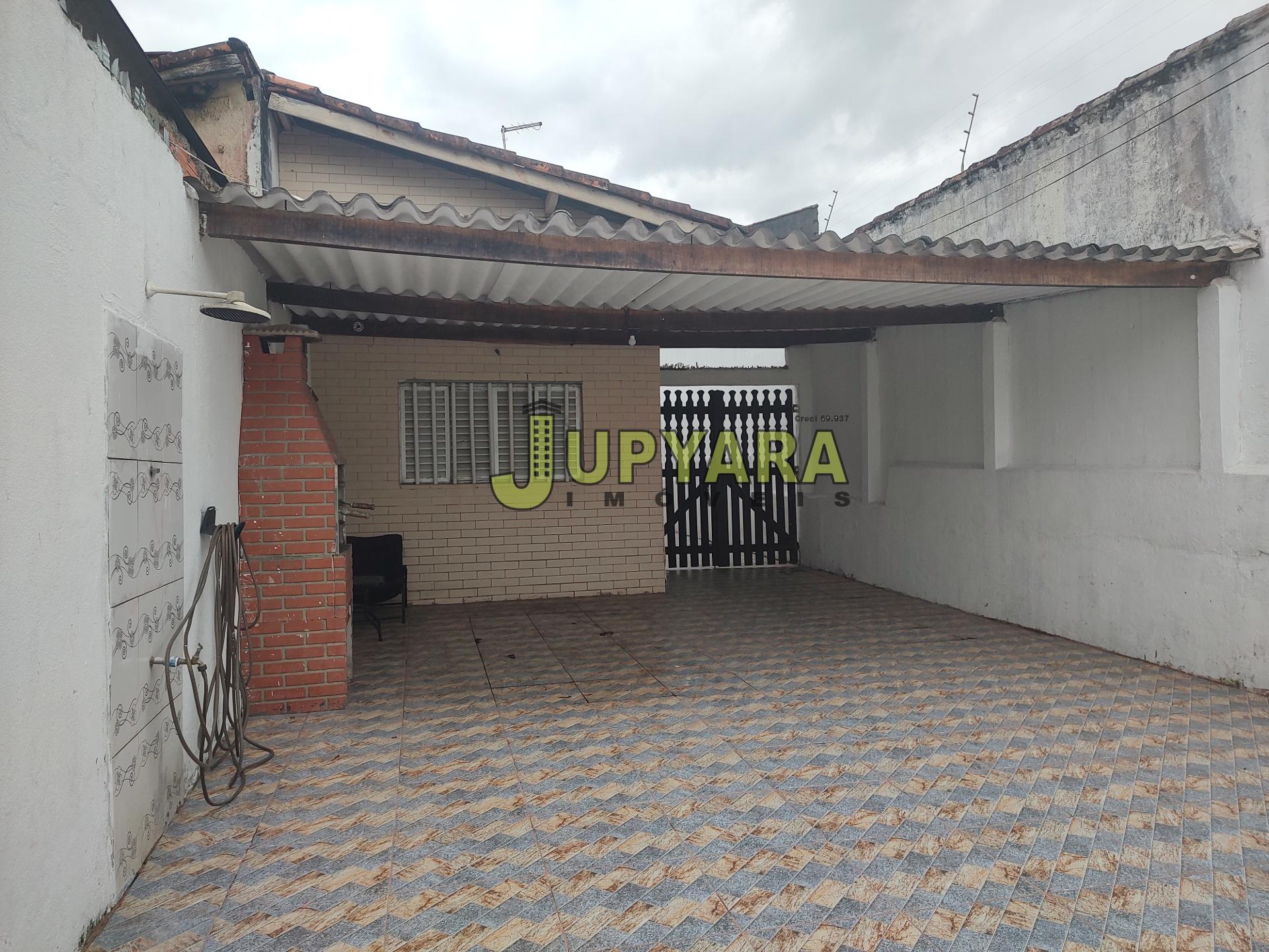 Casa com 1 dormitório à venda, AGENOR DE CAMPOS, MONGAGUA - SP