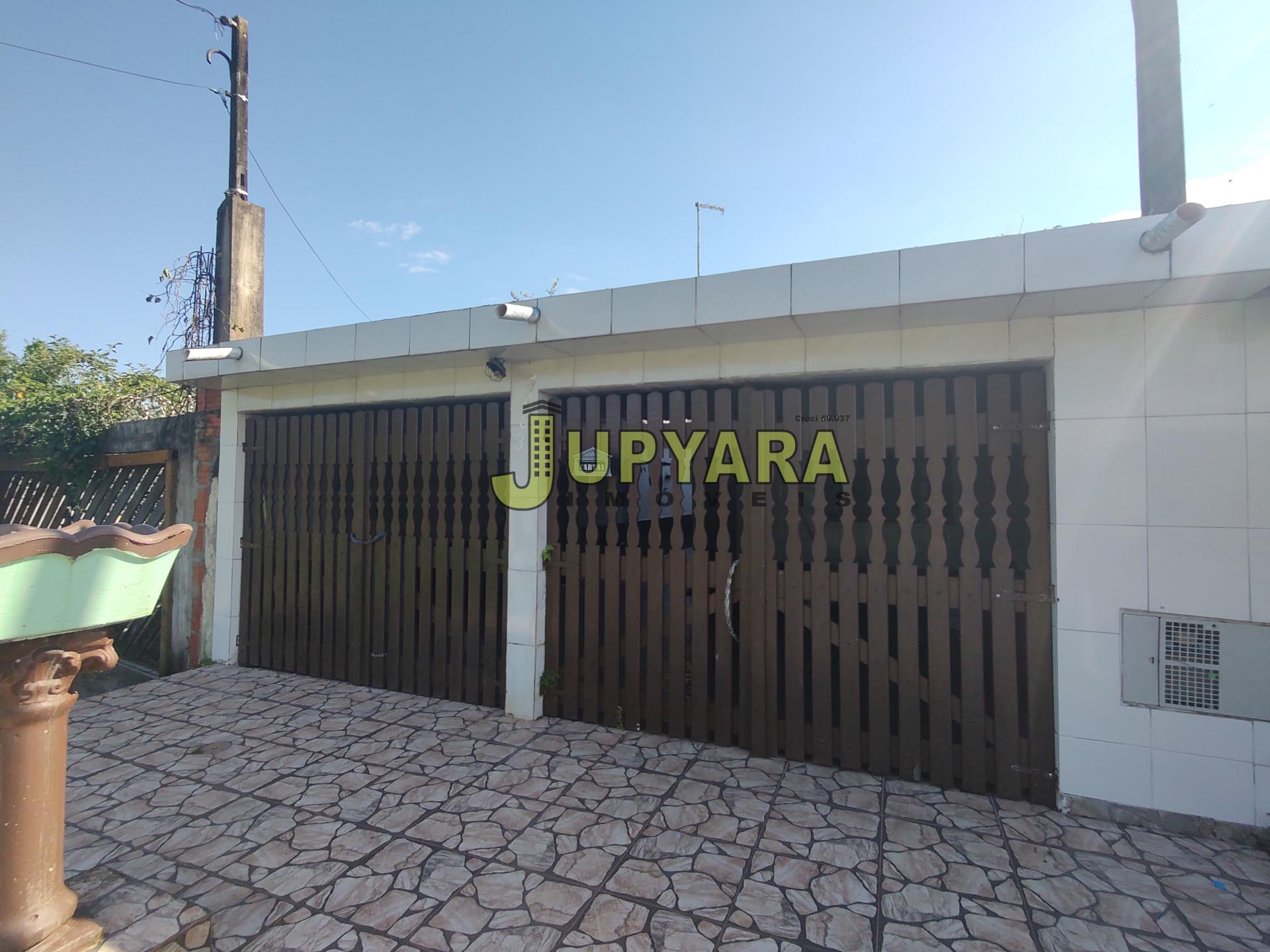 Casa com 2 dormitórios à venda, ITAGUAÍ, MONGAGUA - SP