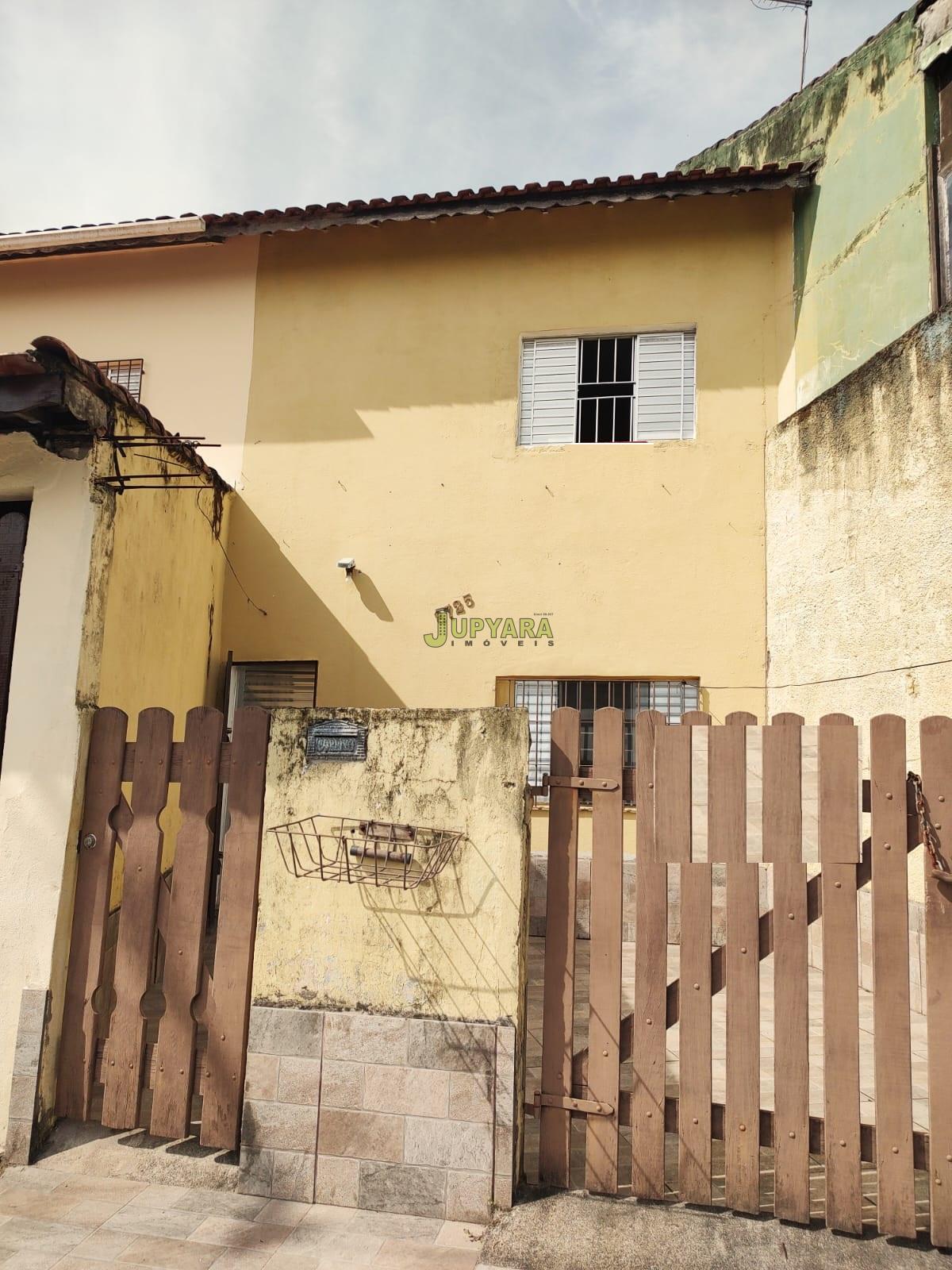 Sobrado com 2 dormitórios à venda, JUSSARA, MONGAGUA - SP