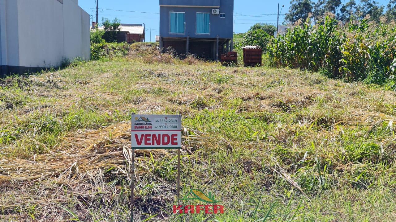 TERRENO Á VENDA - SOL NASCENTE - PLANALTO PR