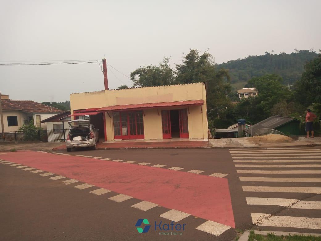 SALA COMERCIAL - CENTRO - PEROLA DO OESTE PR   Á NEGOCIAR 