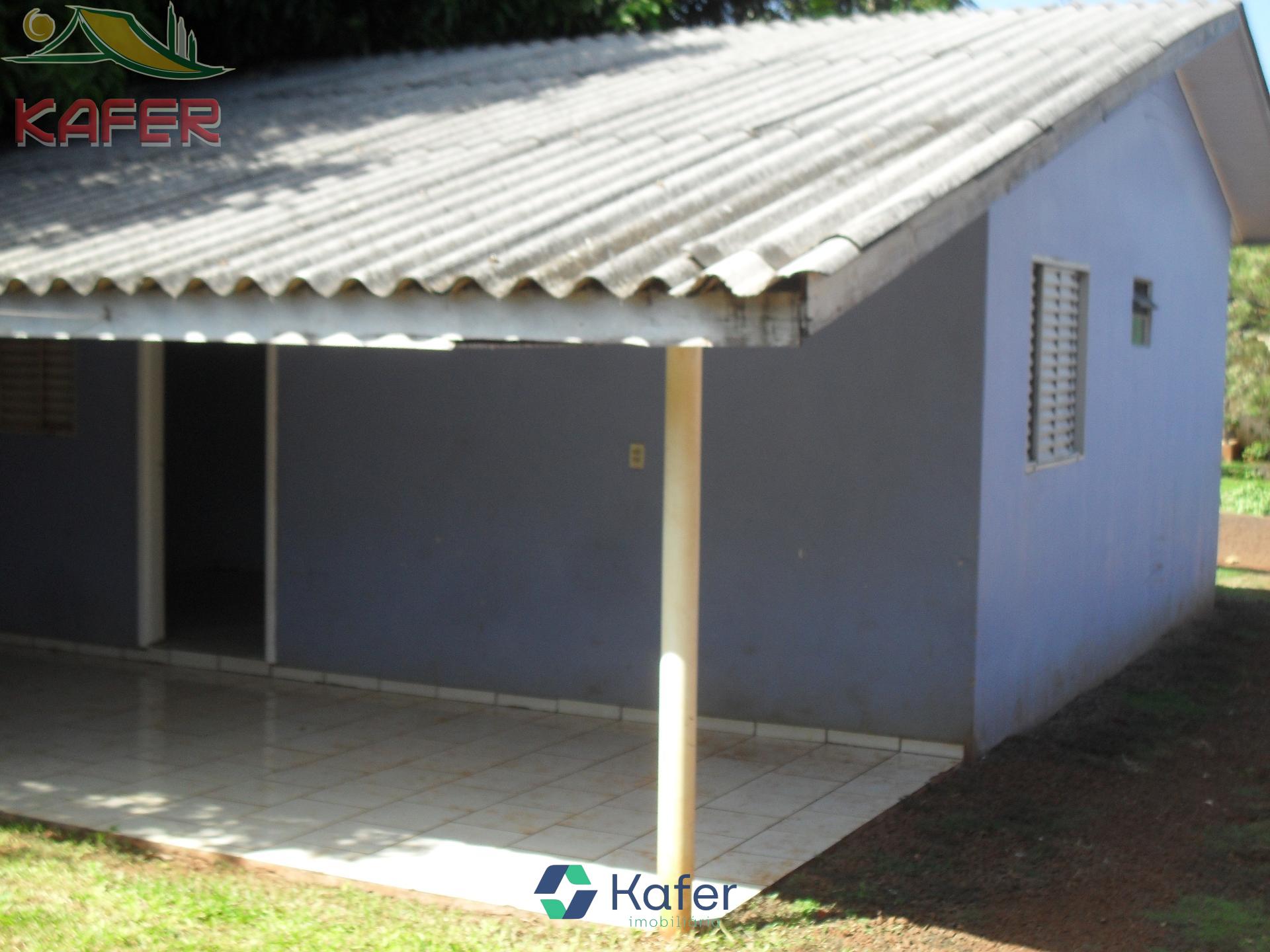 Casa, BAIRRO SÃO JOSÉ OPERÁRIO, CAPANEMA - PR