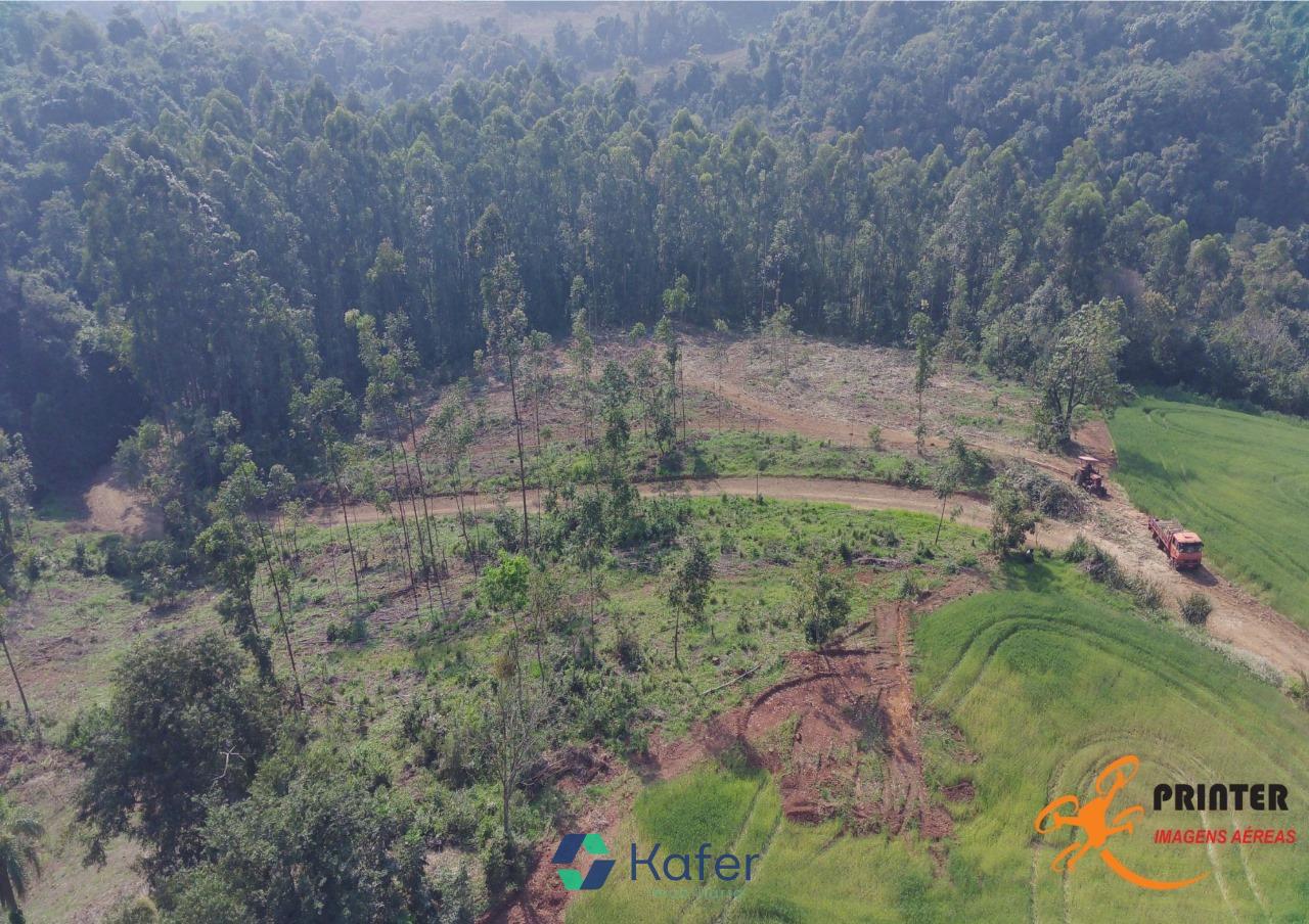 PROPRIEDADE Á VENDA - SAGRADA FAMILIA - PLANALTO PR