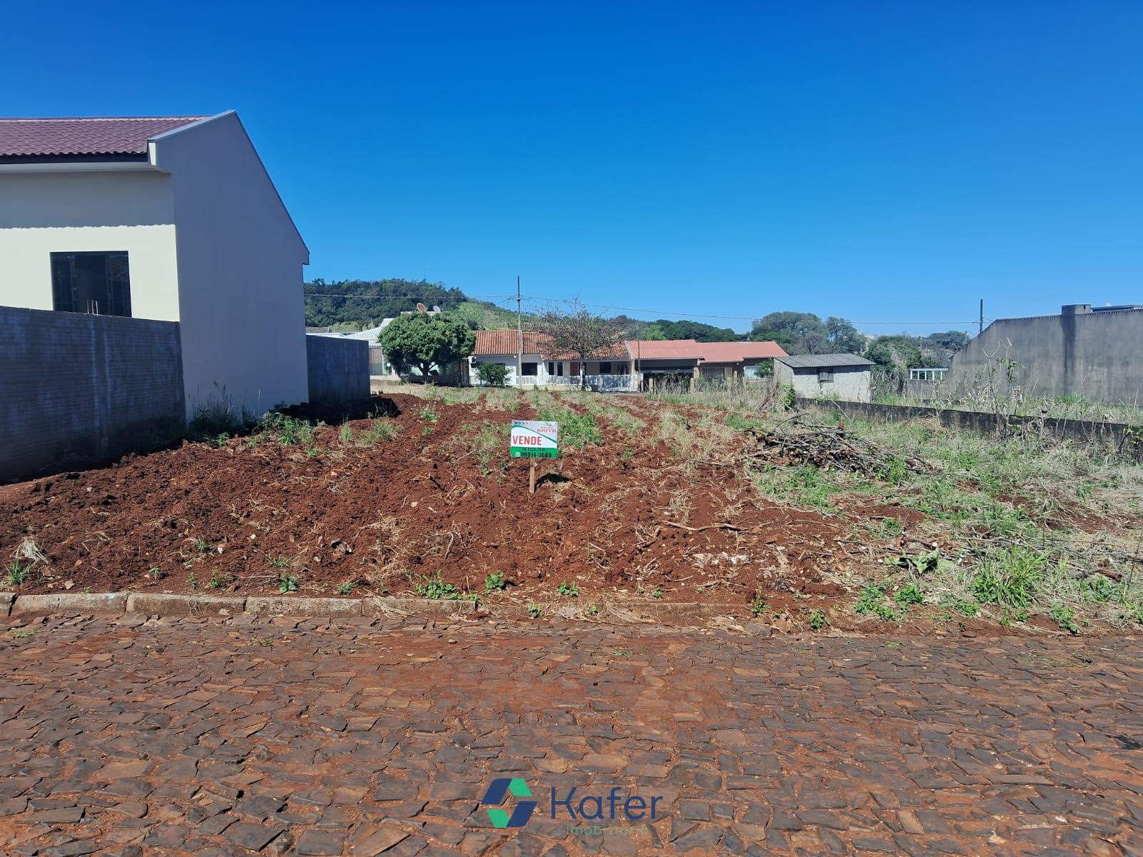 TERRENO ? VENDA - BAIRRO SOL NASCENTE,PLANALTO - PR