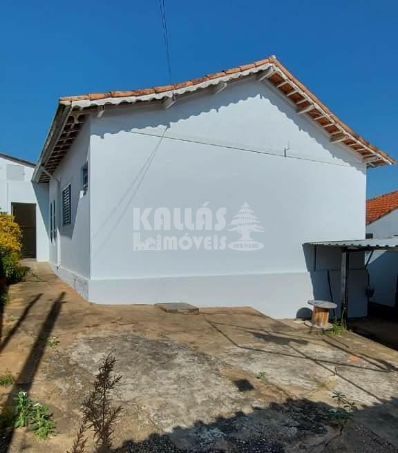 Casa à venda no Boa Vista