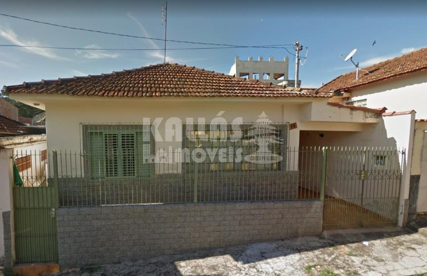 Casa à venda no Delcides Teles