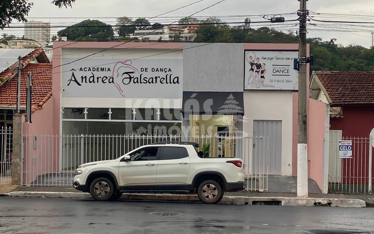 Imóvel à venda no BPS em Itajubá