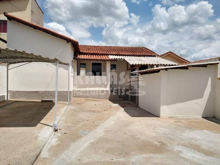 Casa à venda no bairro Boa Vista