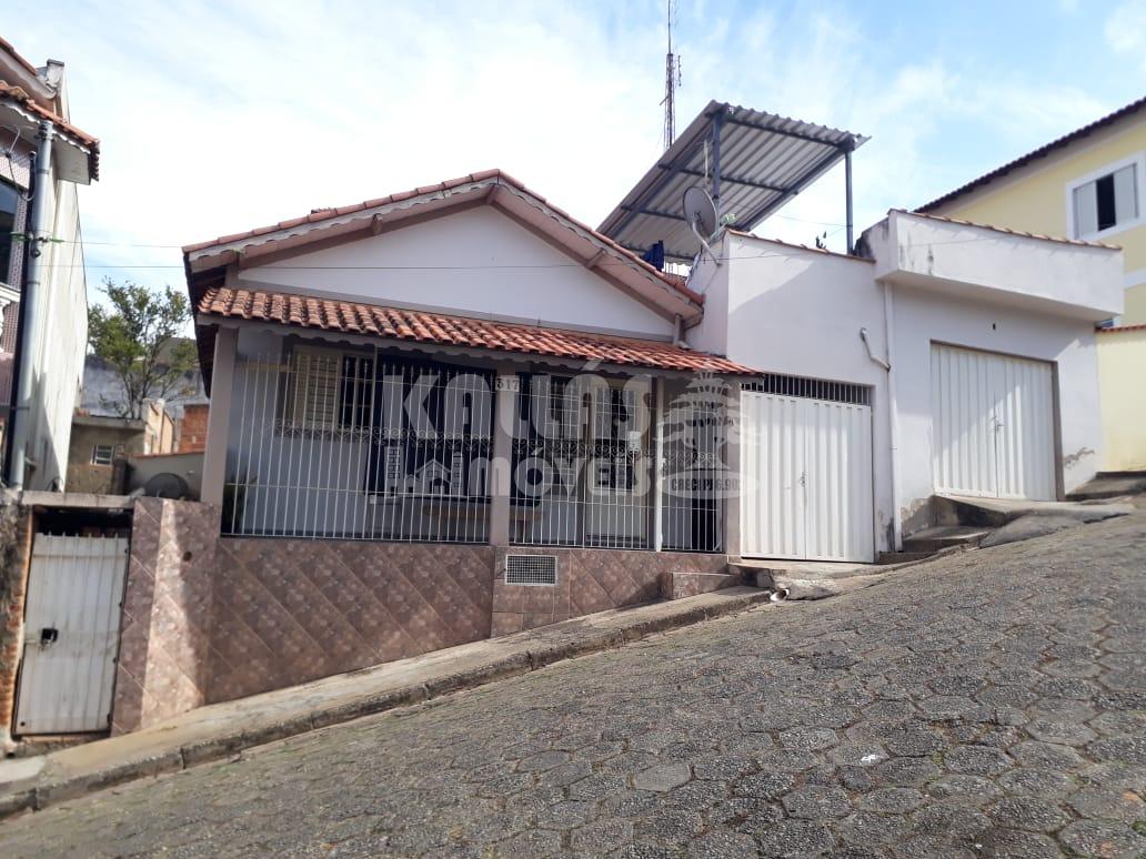 Casa a venda no bairro Juquita