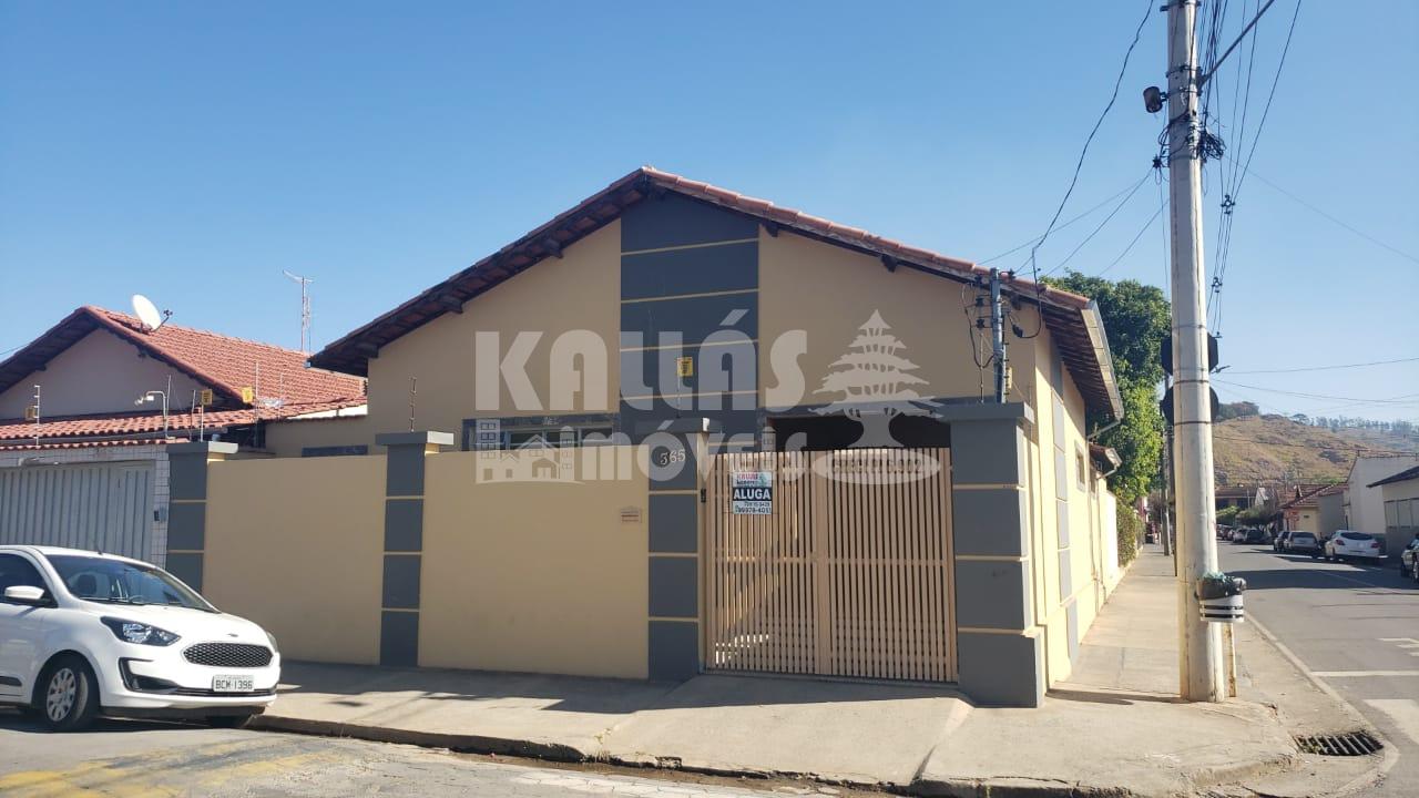 Casa para venda ou locação comercial e ou residencial, 3 dormi...