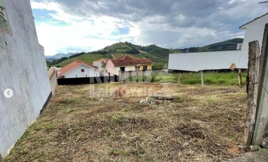 Lote à venda no Santana I em SANTA RITA DO SAPUCAI - MG